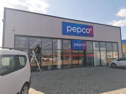 pepco tarnaveni|Găsește un magazin